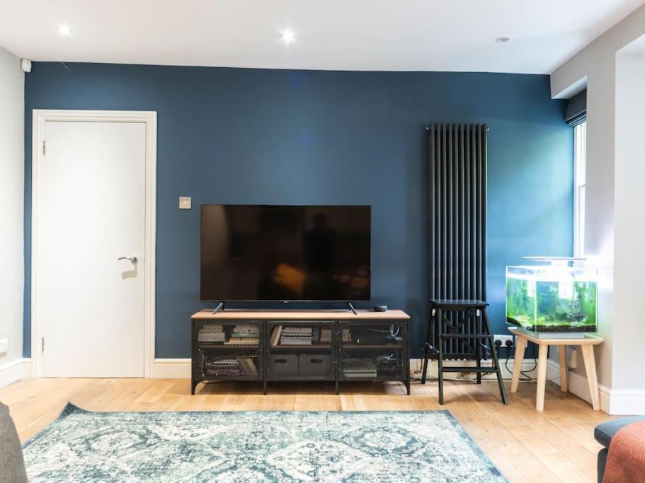 Surbiton Garden Flat Apartment Exterior photo